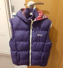 LEE COOPER Vest Jacket