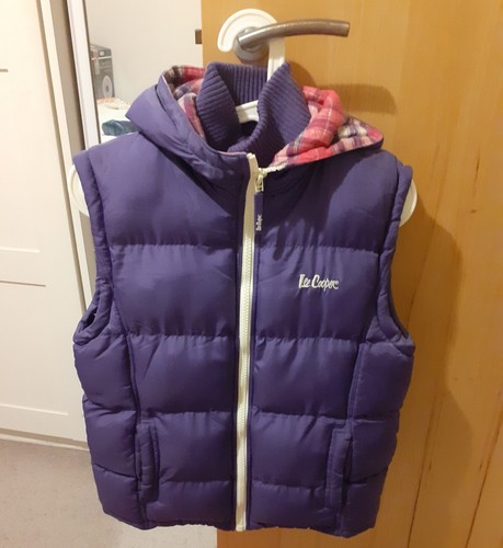 Lee cooper vest - lee,