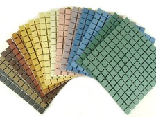 12mm Unglazed Porcelain -