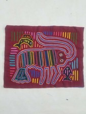 Vintage Gorgeous Rare Mola