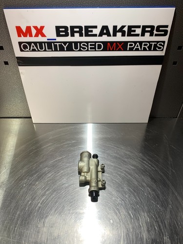 Ktm sxf 250 brembo rear - sxf,