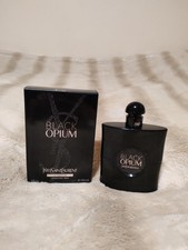 Yves Saint Laurent Black Opium