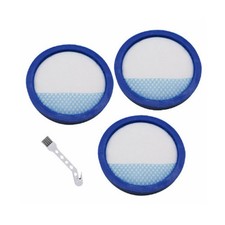 3x Replacement Filter for Vax