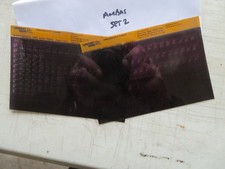 AUSTIN AMBASSADOR PARTS MICRO