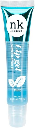 Lip gloss gel - nk,