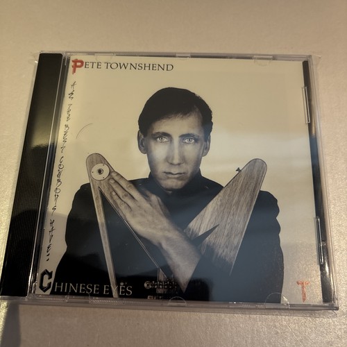 Pete townshend all the - pete,
