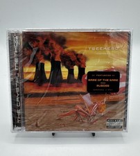 Tweekend by The Crystal Method (CD, 2001) NEW Sealed / Discounted Media
