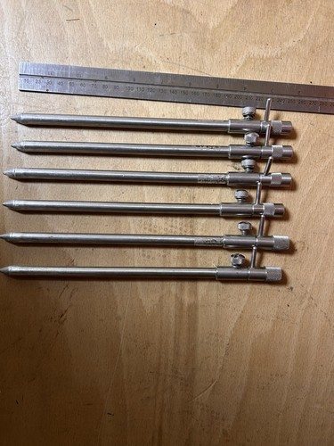 Solar bank sticks - solar,