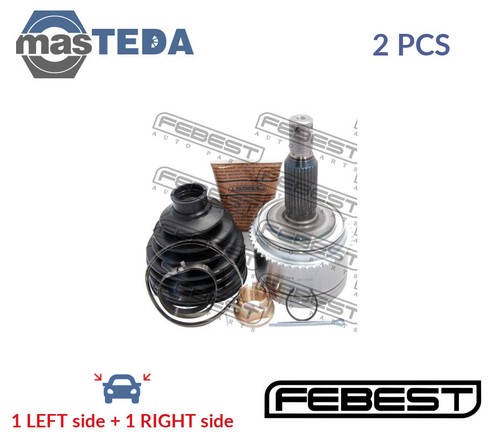 0410 v75a50 driveshaft - driveshaft, cv