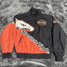 Vintage Harley Davidson