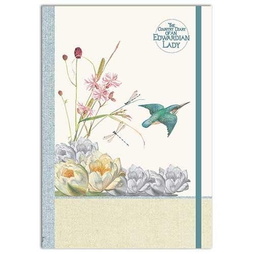 The country diary an - the,