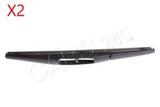 BOSCH Wiper Blade 2x Fits