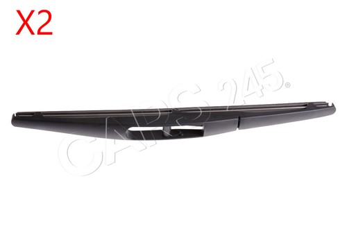 Bosch wiper blade fits - wiper,