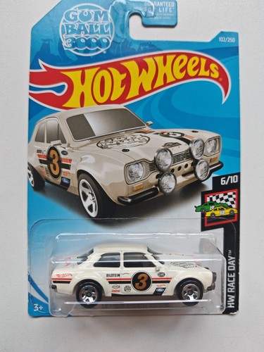 Hot wheels gumball - 3000, 1970