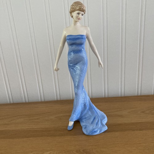 Royal doulton china lady - royal,