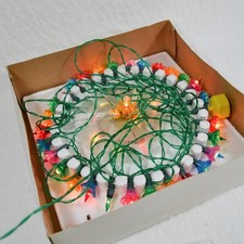 Vintage Woolworths Christmas