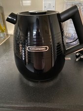 Grundig Retro Kettle Excellent condition