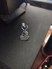 Tottenham Hotspur FC Spurs Football Enamel Lapel Pin Badge.