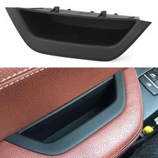 Driver Side Interior Door Handle Pull Trim For 2011-2017 BMW X3 X4 F25 F26 +