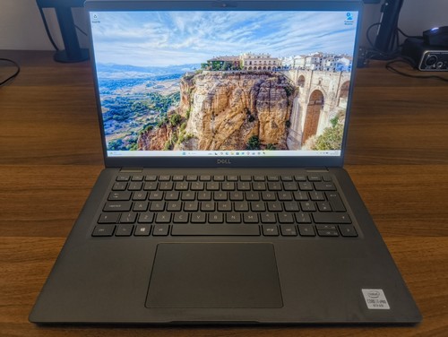 Dell latitude 7410 laptop - latitude, 14"