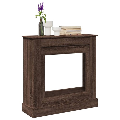Vidaxl fireplace surround - fireplace,