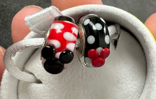 Disney chamilia minnie mouse - disney,