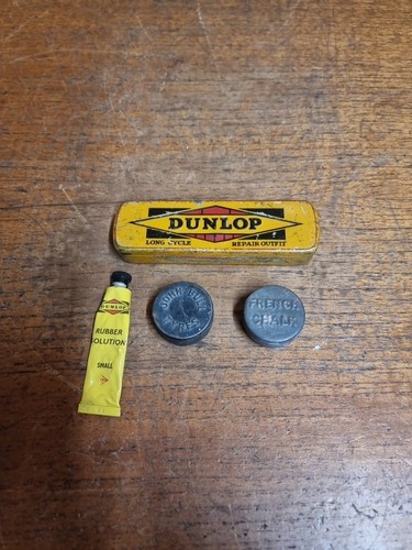 Vintage dublop long cycle - dublop,