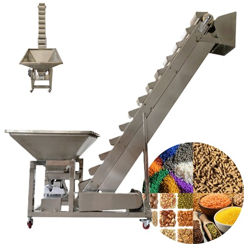 220v bucket elevator - elevator, z