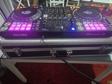 Pioneer DJ DDJ 1000 SRT Serato