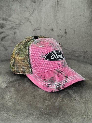 Ford signatures y2k realtree - ford,