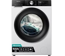 HISENSE 3S Series WD3S1043BW3