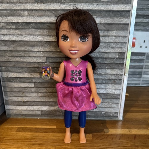 Talking dora the - talking,