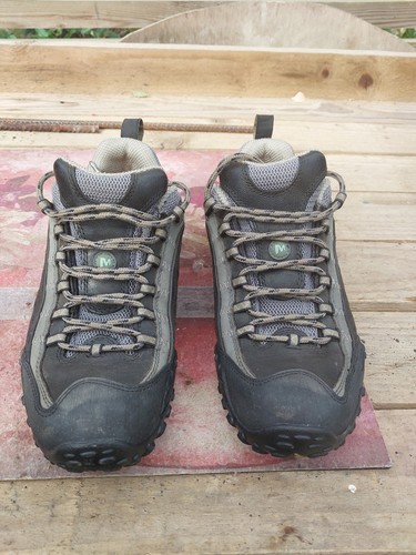 Merrell continuum vibram - continuum,