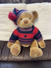 HARRODS XMAS 2004 "THOMAS"