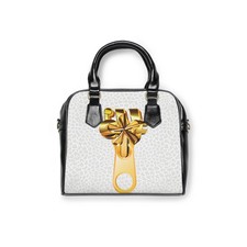Stylish Shoulder Handbag with