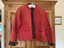 Indian Cotton Quilted Jacket