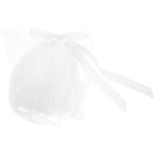  3 Pack Flower Girl Headpiece