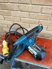 Makita LS0815F Mitre Chop Saw Motor Handle Assembly 110v