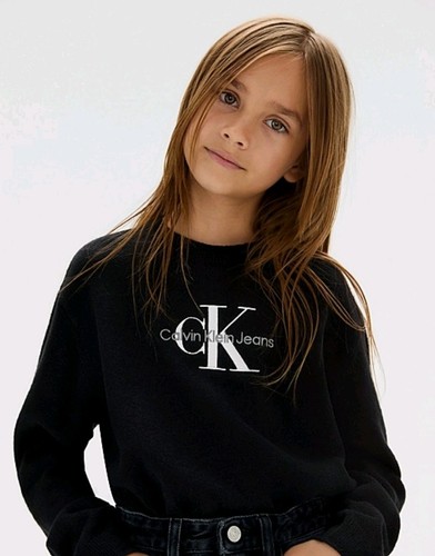 Calvin klein jeans kids - calvin,
