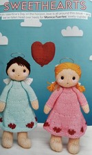Sweetheart Dolls Toy Knitting