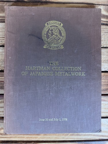 1976 christie auction - 1976,