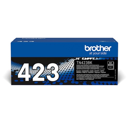 Brother tn423 toner cartridge - brother,