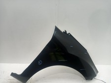 FORD FIESTA Right Front Wing