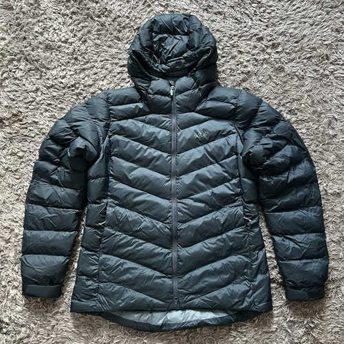 Rab womens nebula pro jacket - womens,