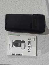 Canon Speedlite 430EX II Shoes