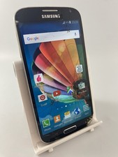 Samsung Galaxy S4 Black Three