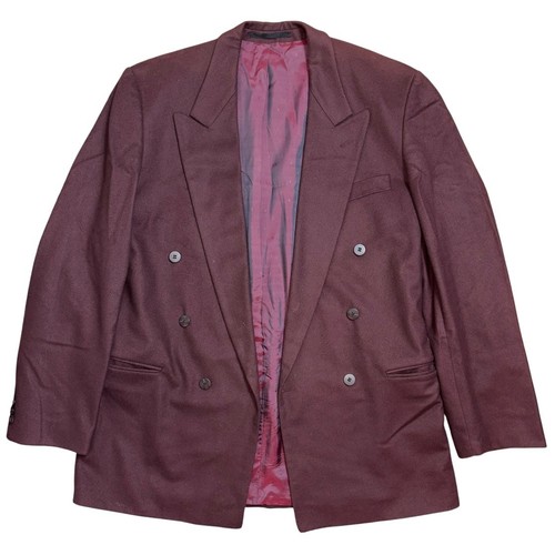 Vintage angelo litrico - wool, &