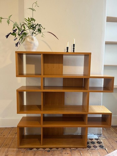 Habitat anton light oak - anton,