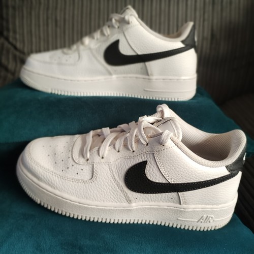 Nike air force low white - air,
