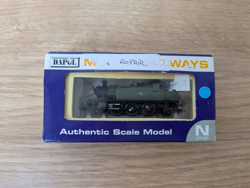 Dapol 106 45xx small - nd-106,